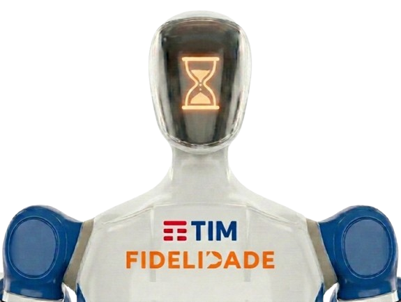 Robô Fidelidade