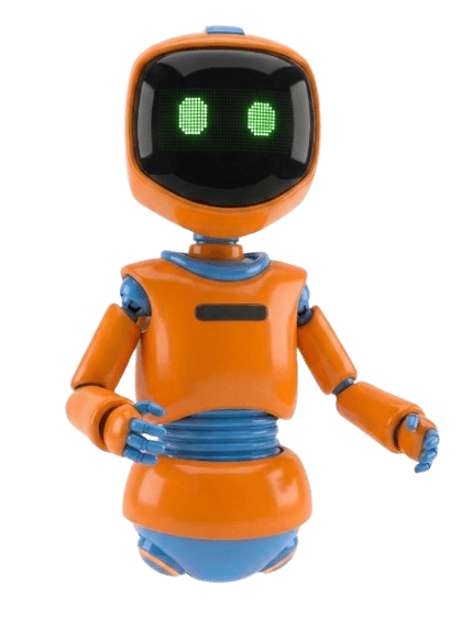 Orbit Robô Inteligente